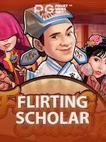 Review Flirting Scholar Game Terbaru 2026 untuk Pemula