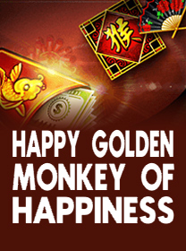 Review Terbaru Game Happy Golden Monkey Of Happiness untuk Pemula