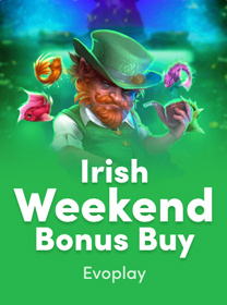 Game Irish Weekend Bonus Buy Terpercaya dengan Fitur Terbaik