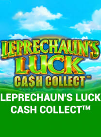 Game Leprechauns Luck Cash Collect Terpercaya dengan Fitur Terbaik