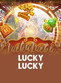 Game Lucky Lucky Terpercaya dengan Fitur Terbaik