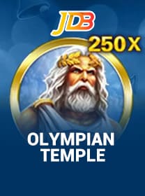 Review Game Olympian Temple: RTP, Fitur, dan Kelebihan