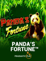 PandaS Fortune Terbaru: Review, RTP, dan Link Bermain
