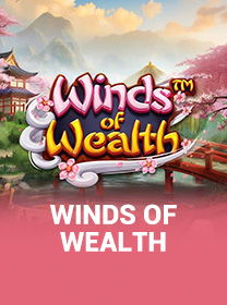 Winds of Wealth Terbaru: Review Game dan Tips Bermain