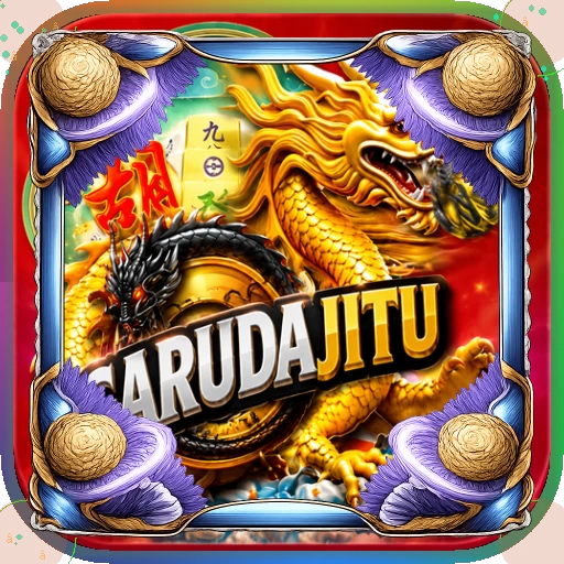 garudajitu