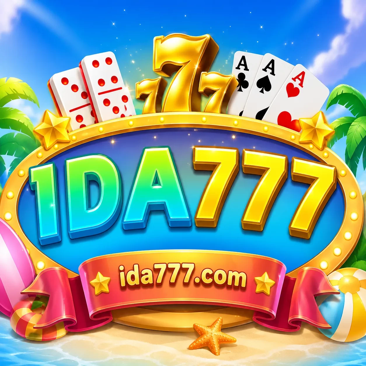 Aplikasi ida777 Resmi: Download dan Instalasi