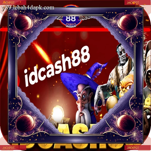 idcash88 Terbaru: Download APK Resmi dan Aman