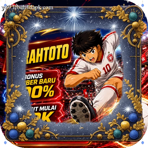 merahtoto Terbaru: Download APK Resmi dan Aman