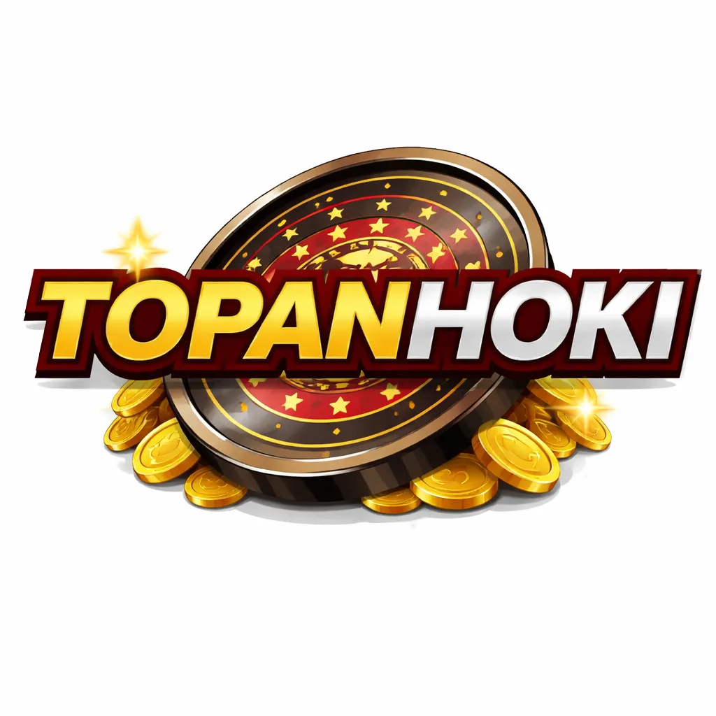 Aplikasi topanhoki Resmi: Download dan Instalasi