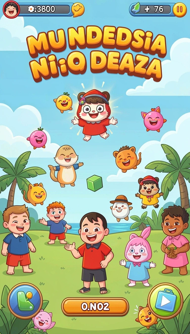 Review Aplikasi minionbet screenshot 3