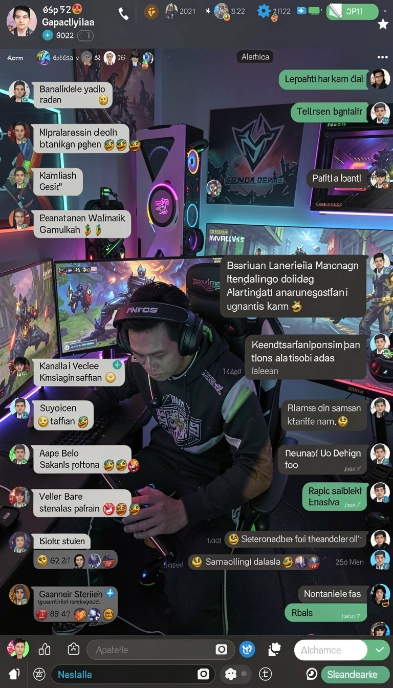Review Aplikasi bpo777 screenshot 2