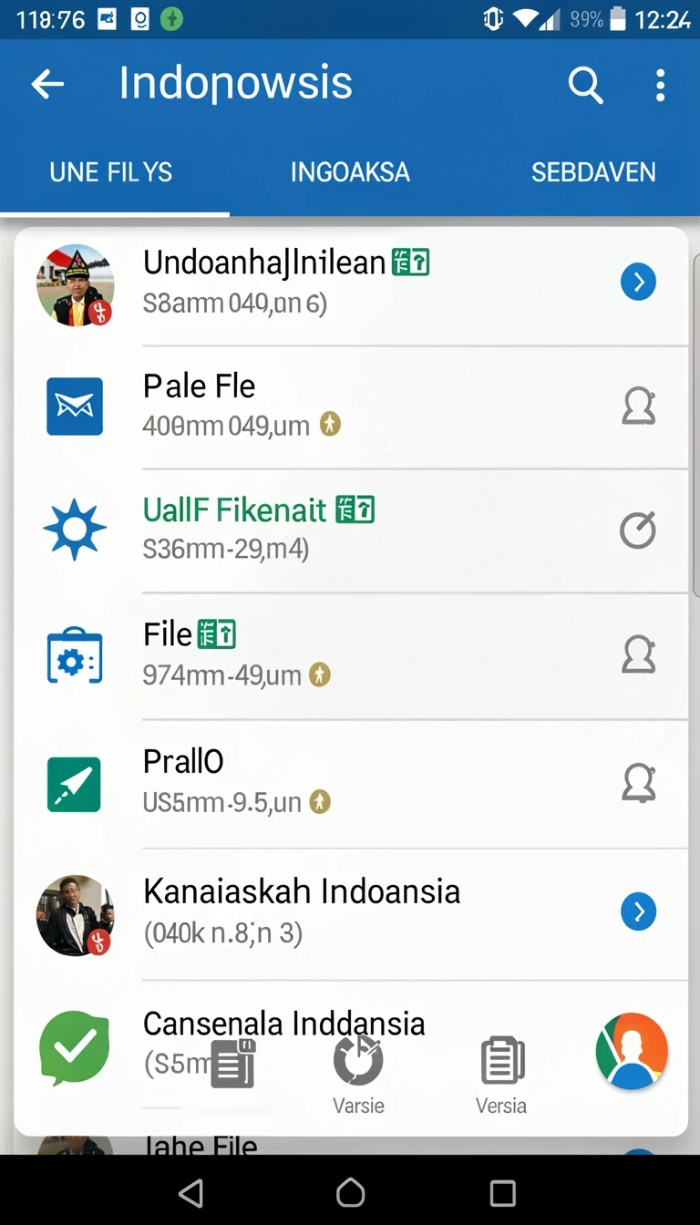 Review Aplikasi bonanzagold screenshot 3