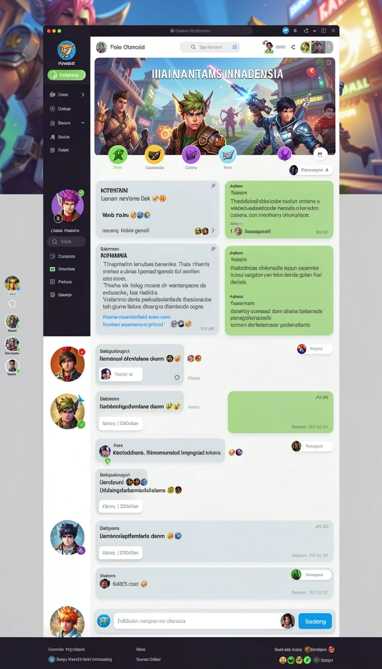 Aplikasi bola369 Resmi: Download dan Instalasi screenshot 1