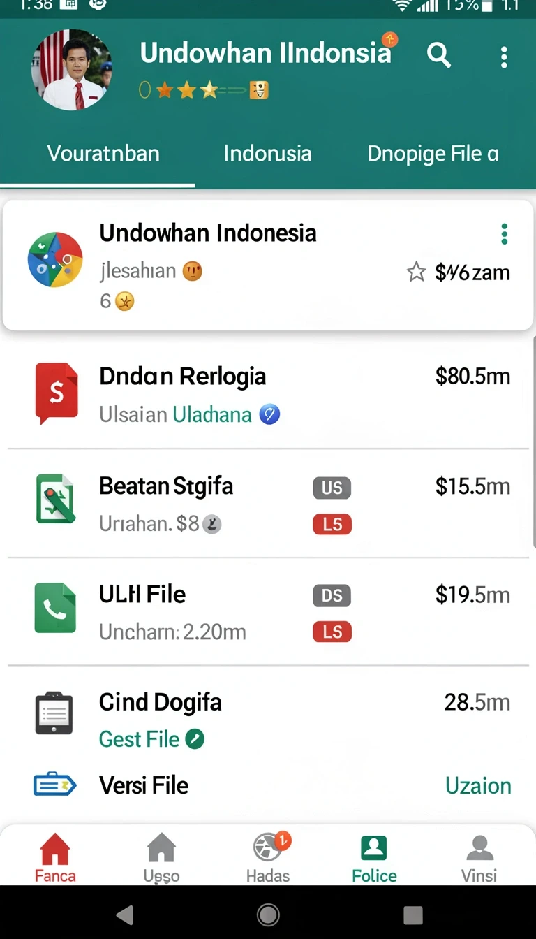 api77 Terbaru: Download APK Resmi dan Aman screenshot 3