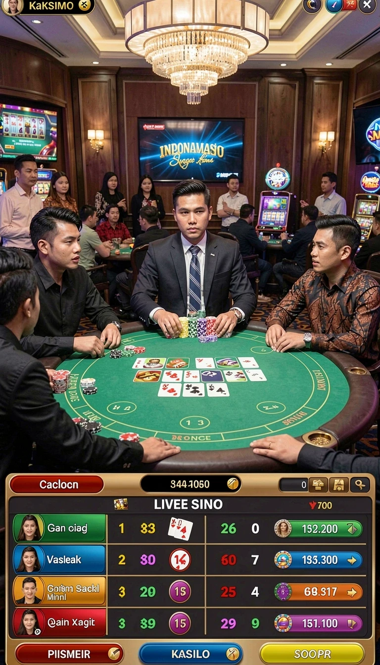 Review Aplikasi 8svip screenshot 3