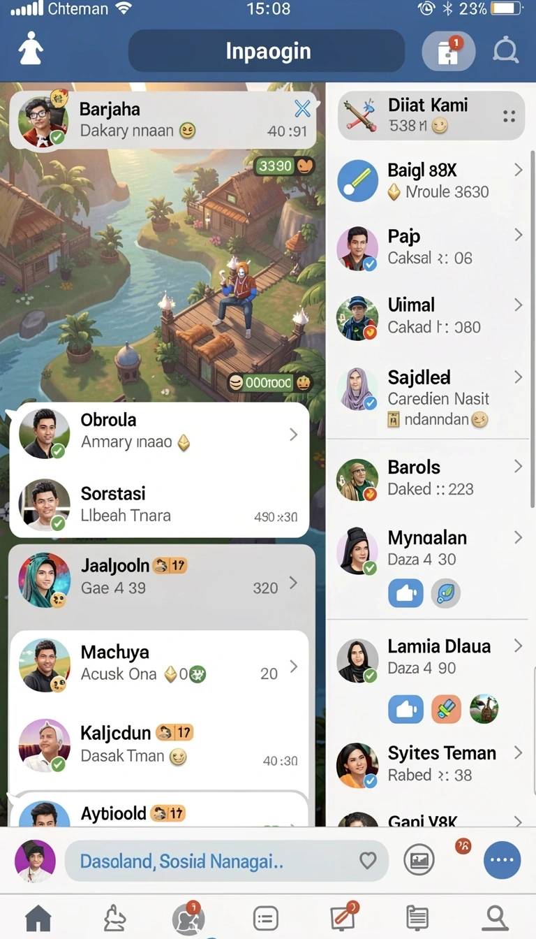 Review Aplikasi 070slot screenshot 3
