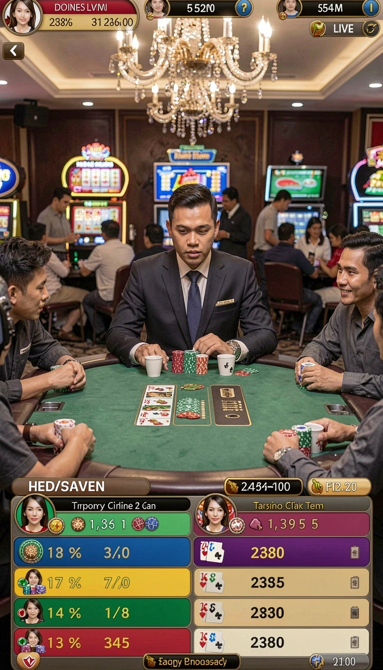 qqslot Terbaru: Download APK Resmi dan Aman screenshot 1