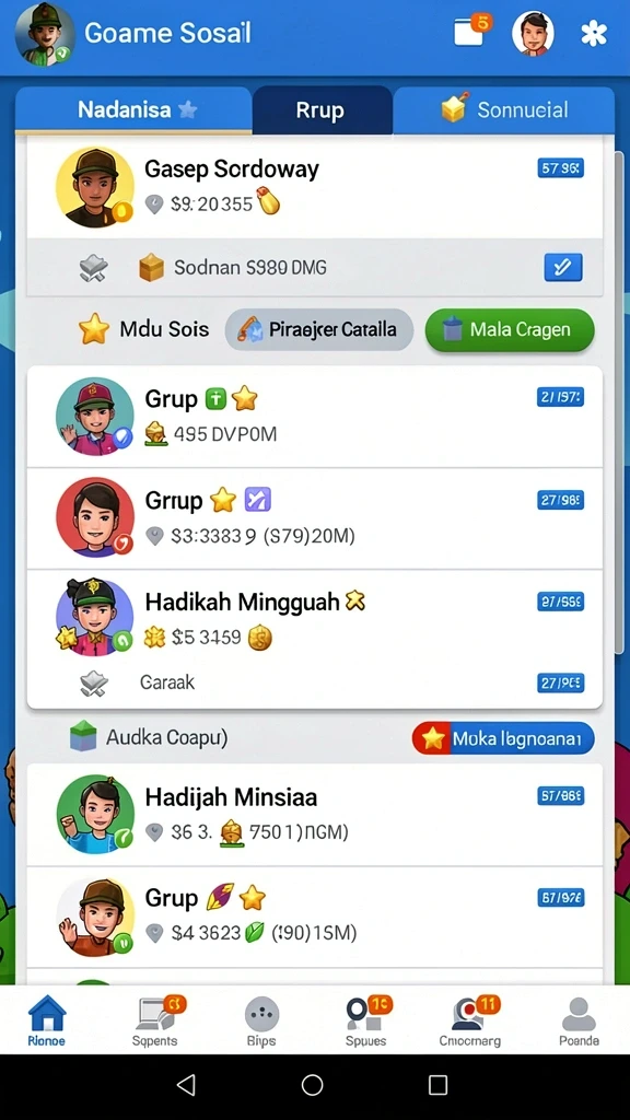 Review Aplikasi betwin999 screenshot 1