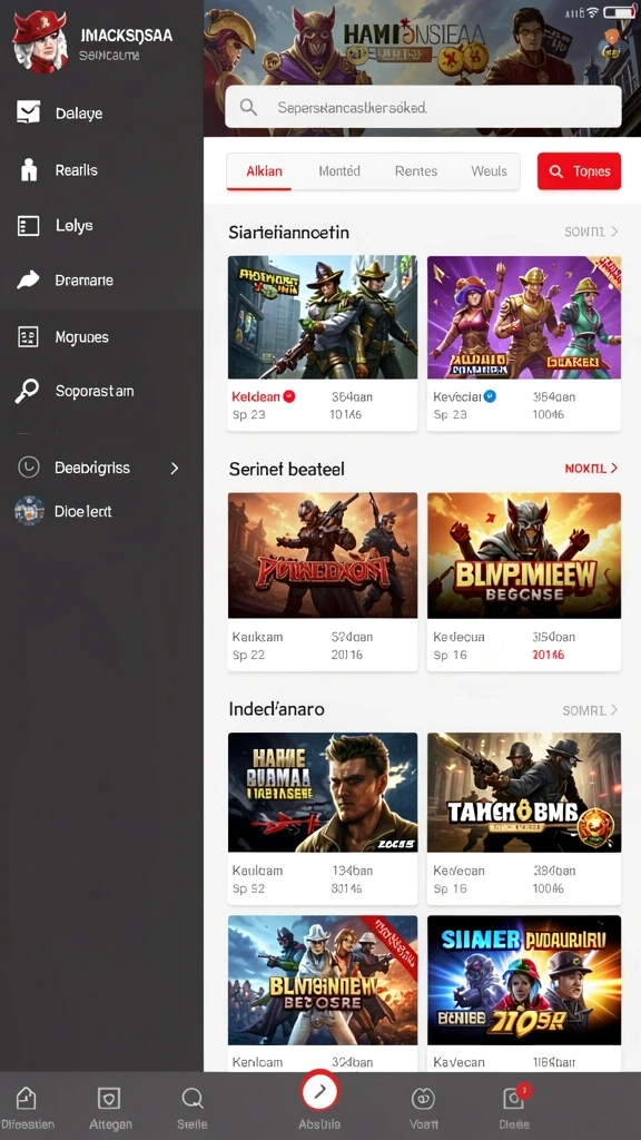 Aplikasi dewa787 Resmi: Download dan Instalasi screenshot 2