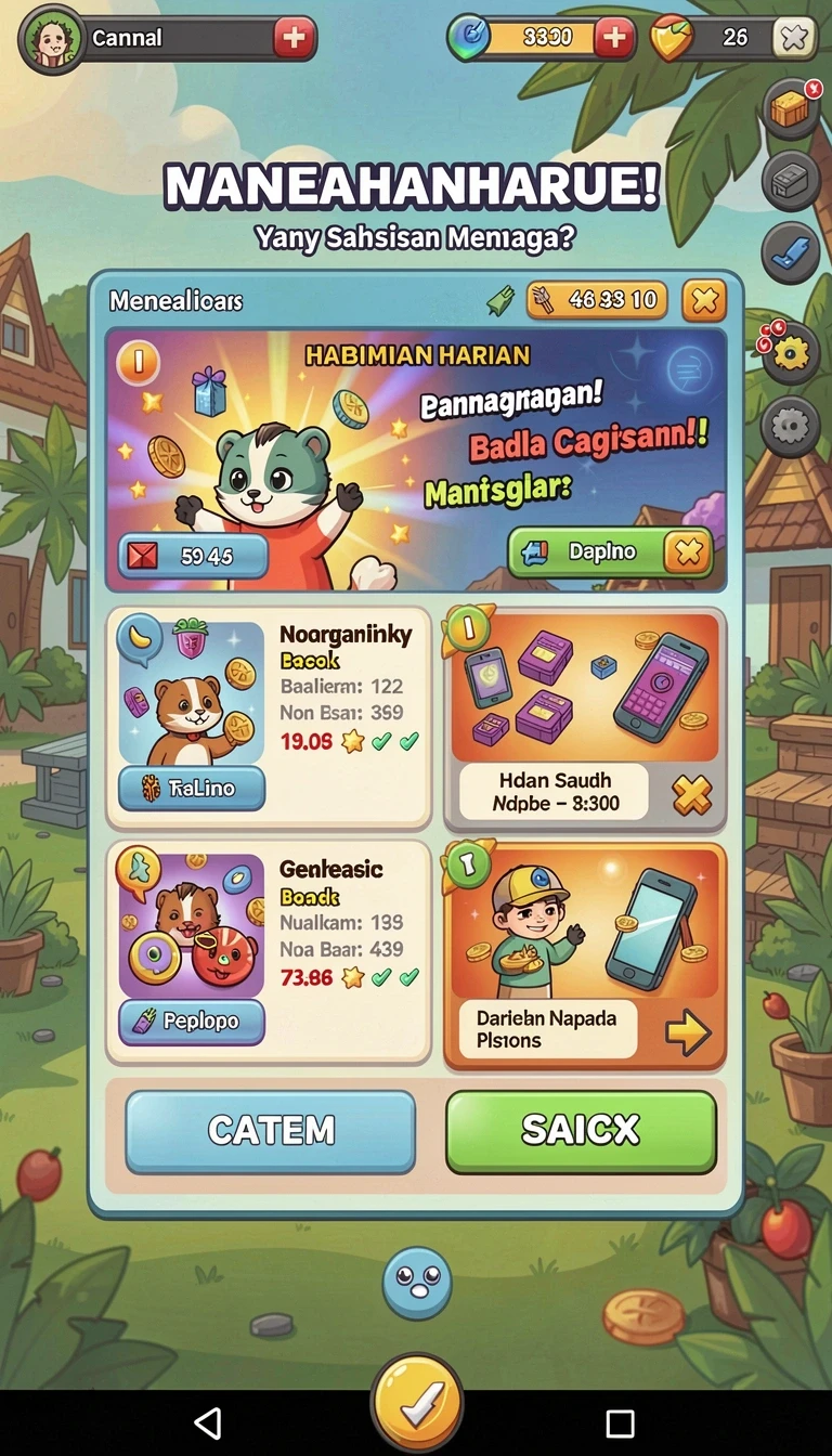 rsnvip7 Terbaru: Download APK Resmi dan Aman screenshot 3