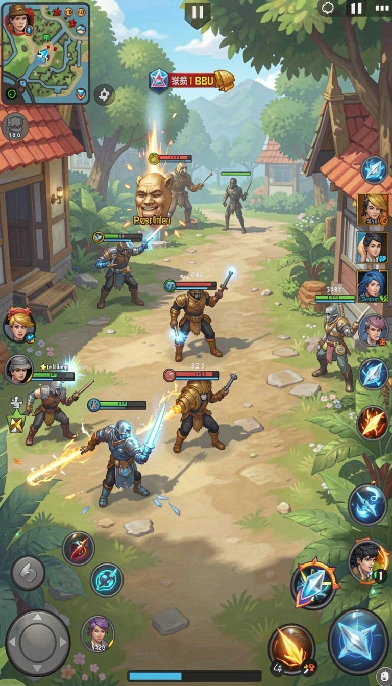 Game Winds of Wealth dengan Fitur Menarik dan RTP Tinggi Gameplay