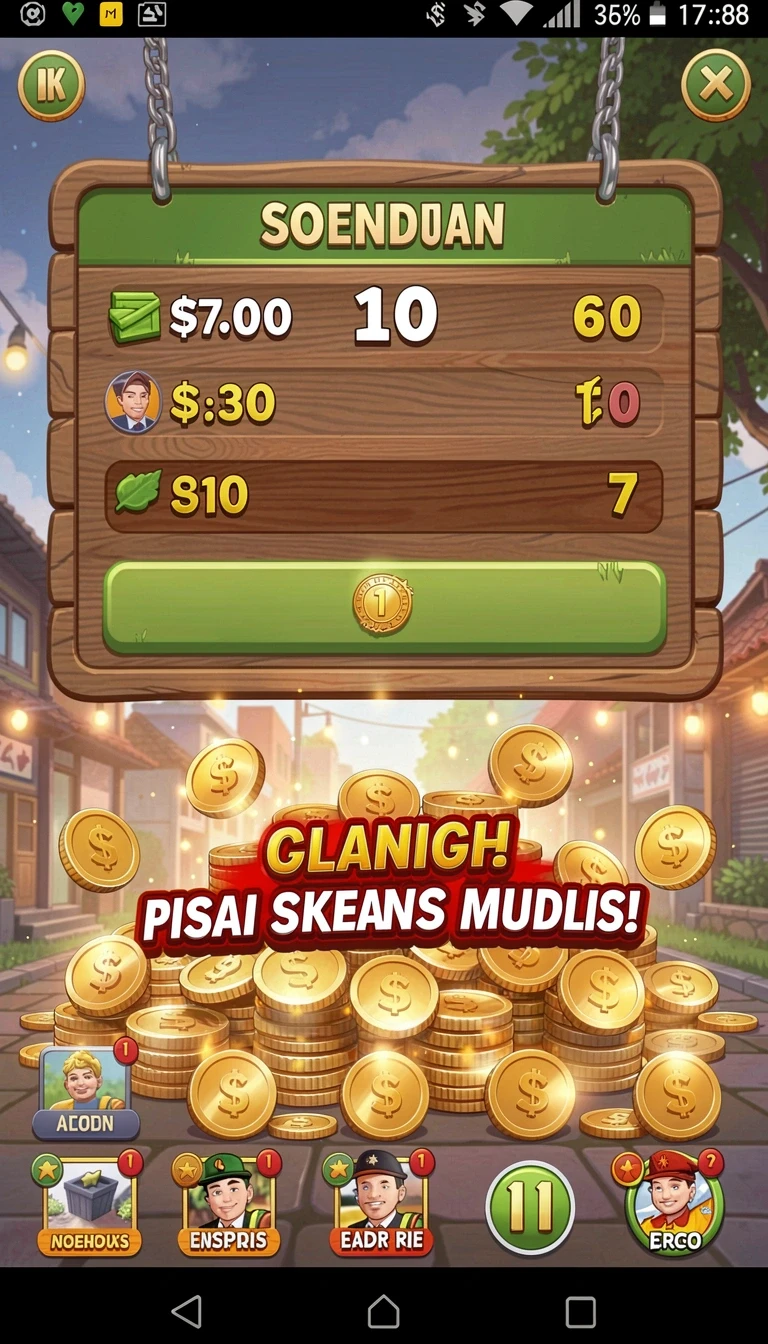 Review Aplikasi garudajitu screenshot 2