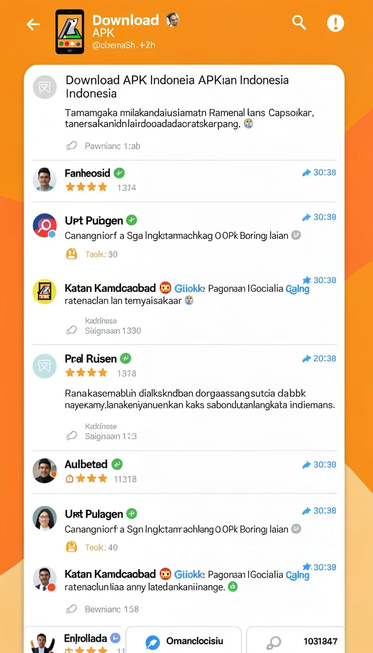 Review Aplikasi hokihoki screenshot 1