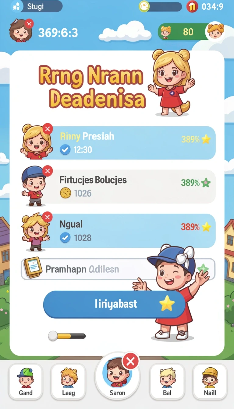 Review Aplikasi rejeki screenshot 3