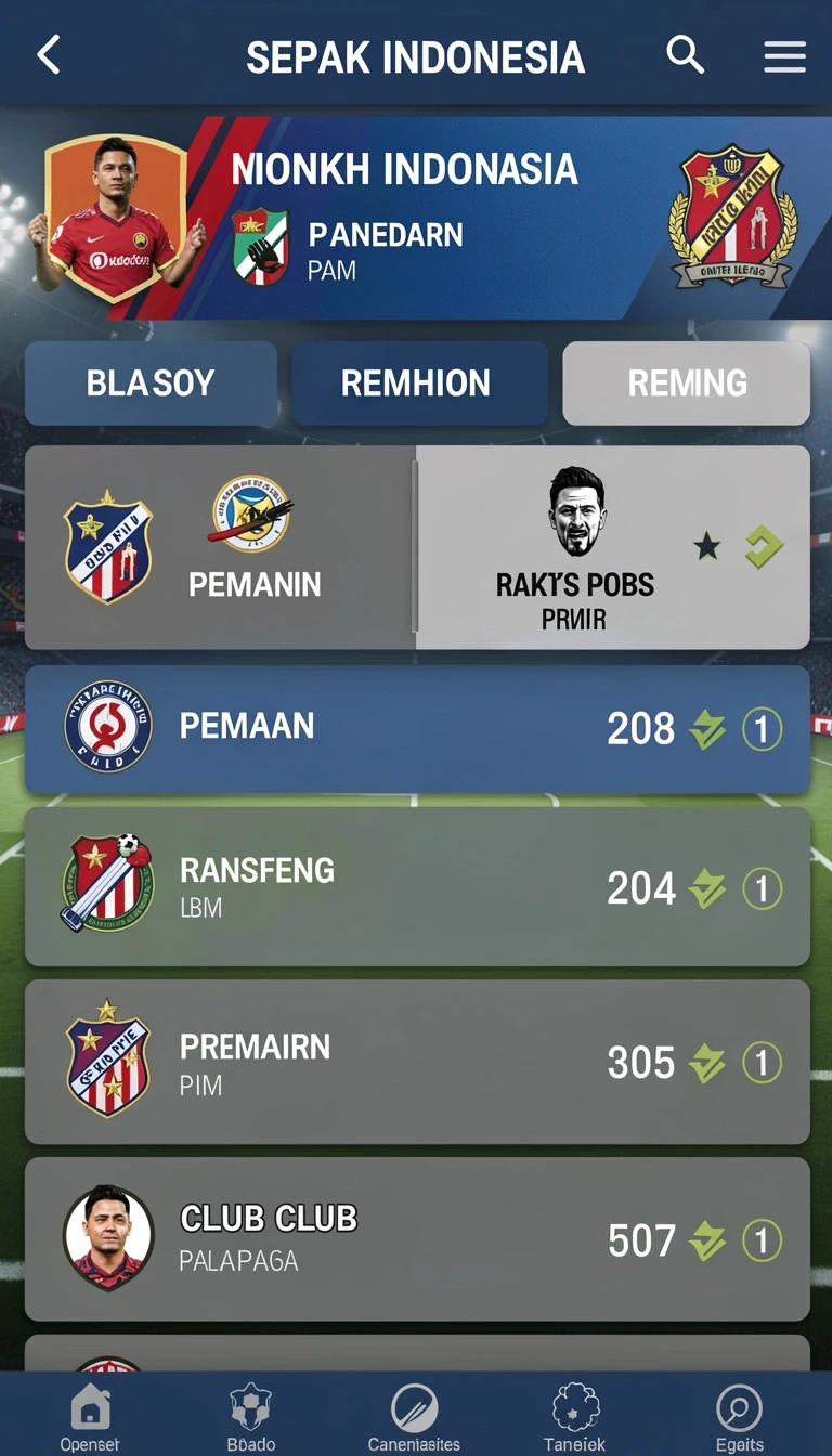 Review Aplikasi luckybest screenshot 3