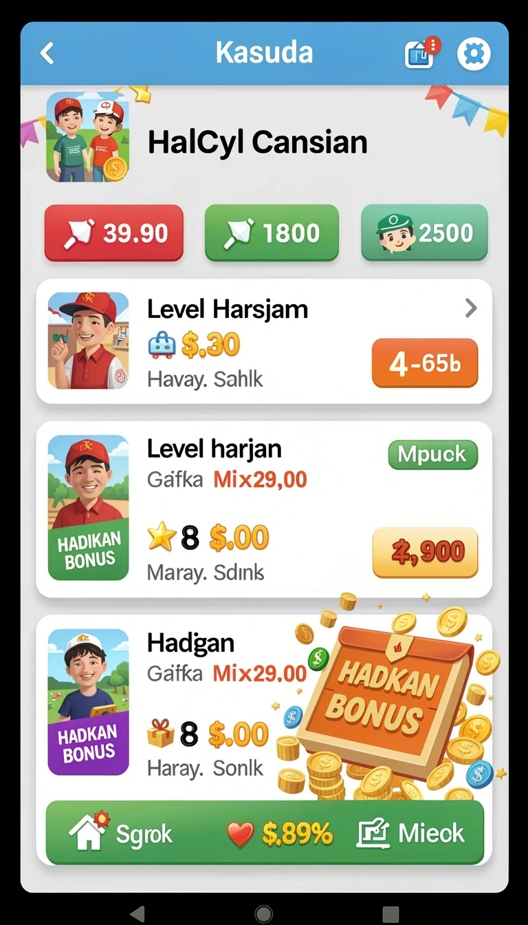 Review Aplikasi trt99 screenshot 2