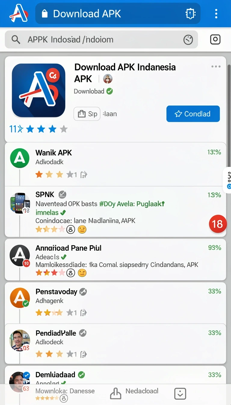 Review Aplikasi slost8808 screenshot 1