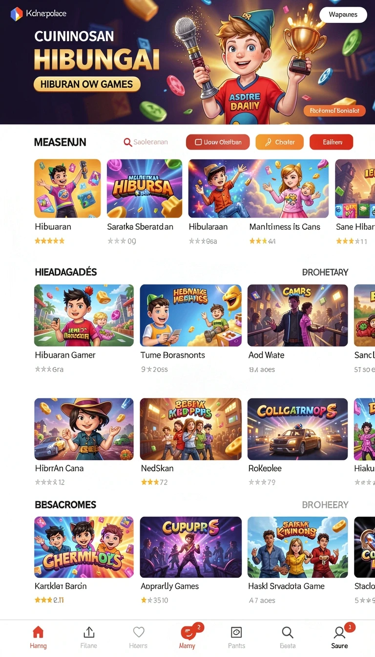 Review Aplikasi gacor108 screenshot 1