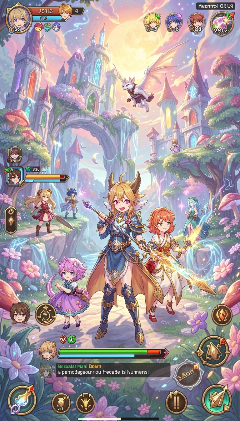 Review Aplikasi rejekigames screenshot 3