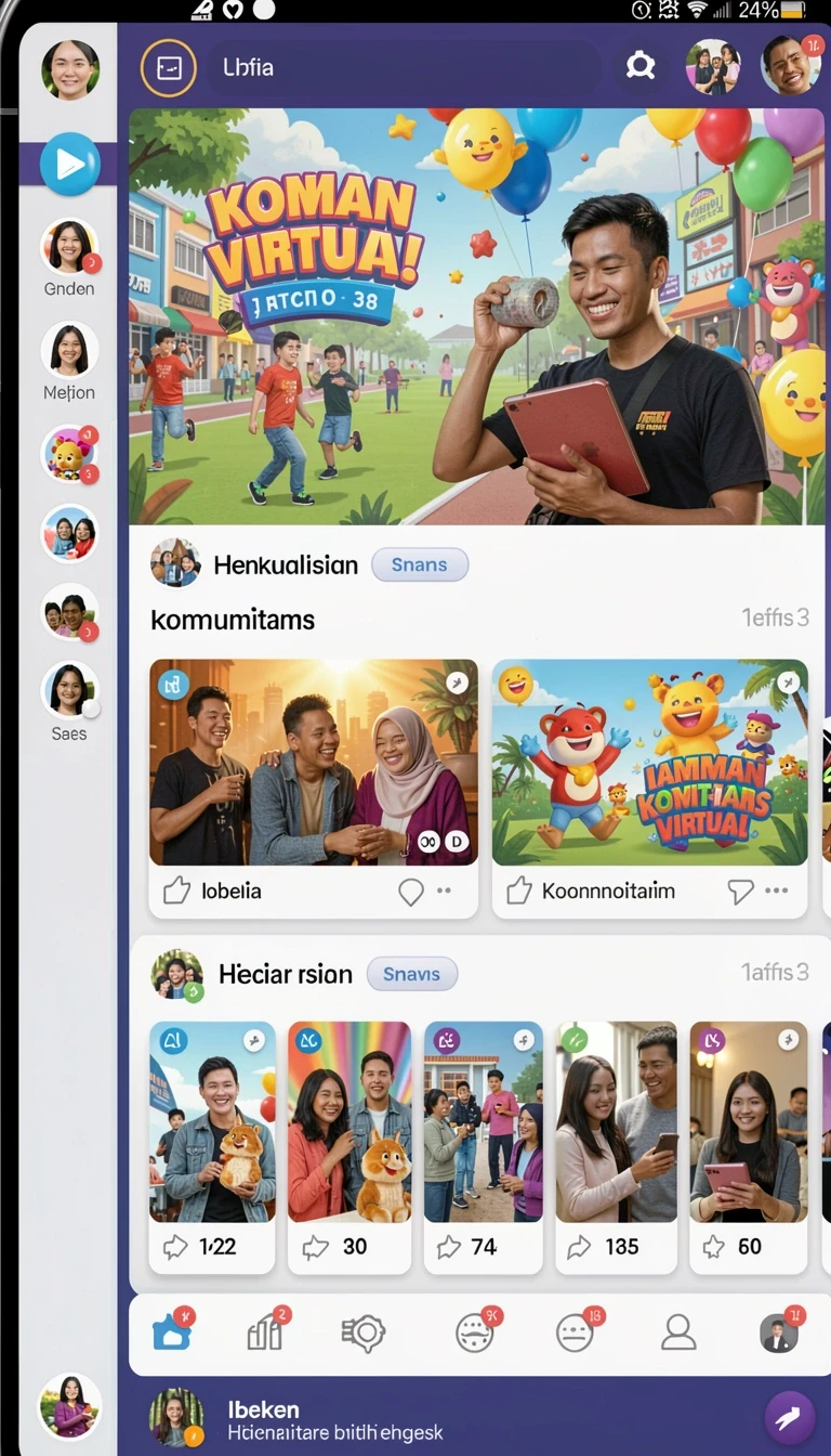 Review Aplikasi rejekigames screenshot 1
