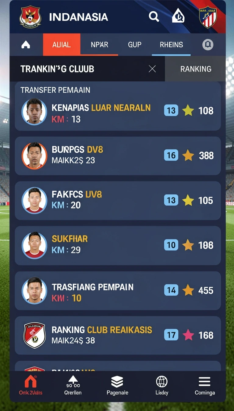 Review Aplikasi v89 screenshot 3