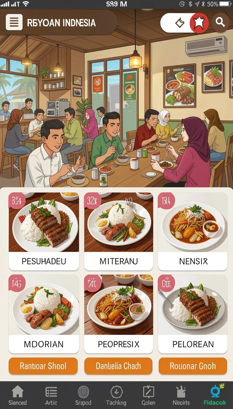 rr666 Terbaru: Download APK Resmi dan Aman screenshot 3