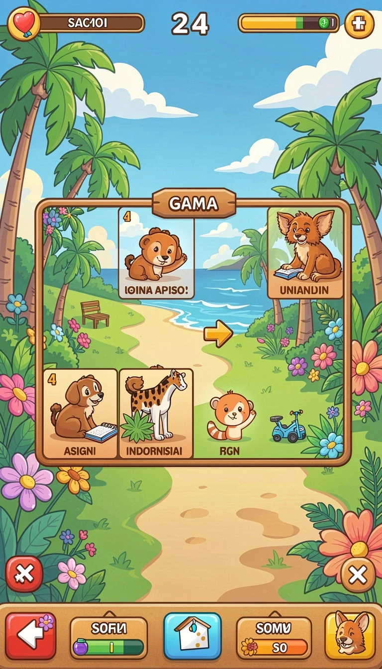 Review Aplikasi halimtoto screenshot 3