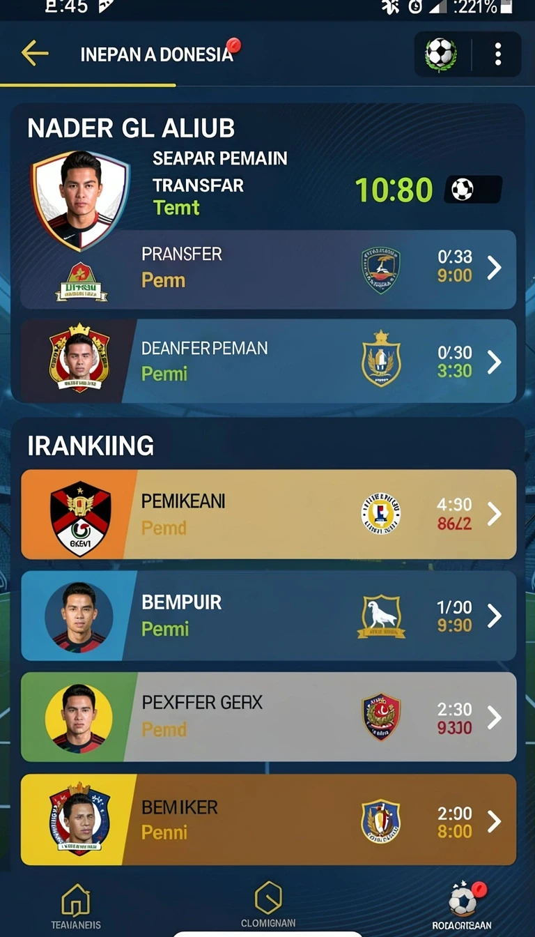 Review Aplikasi svip9 screenshot 1