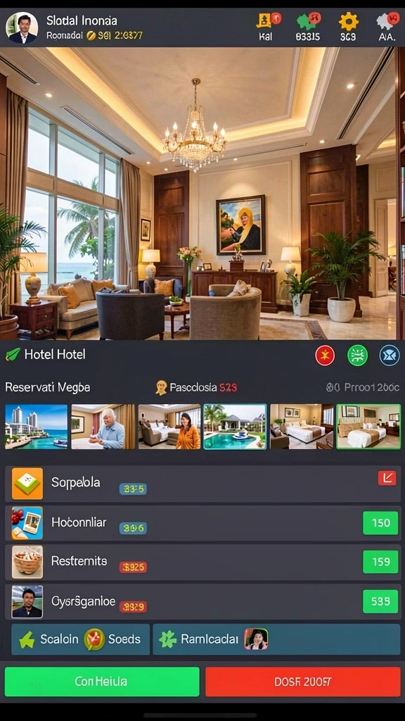 Aplikasi spingila Resmi dan Terpercaya di Android screenshot 1