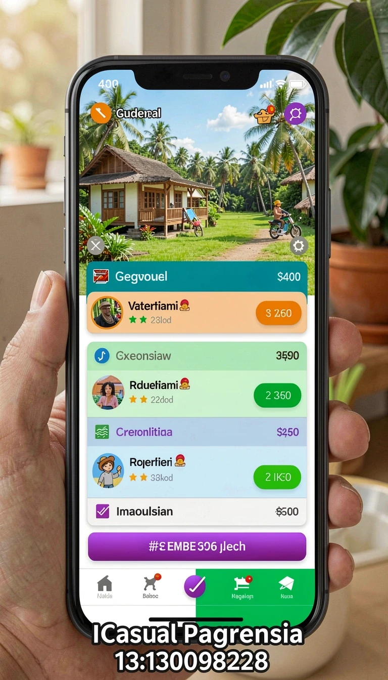 Review Aplikasi slotgacor screenshot 3