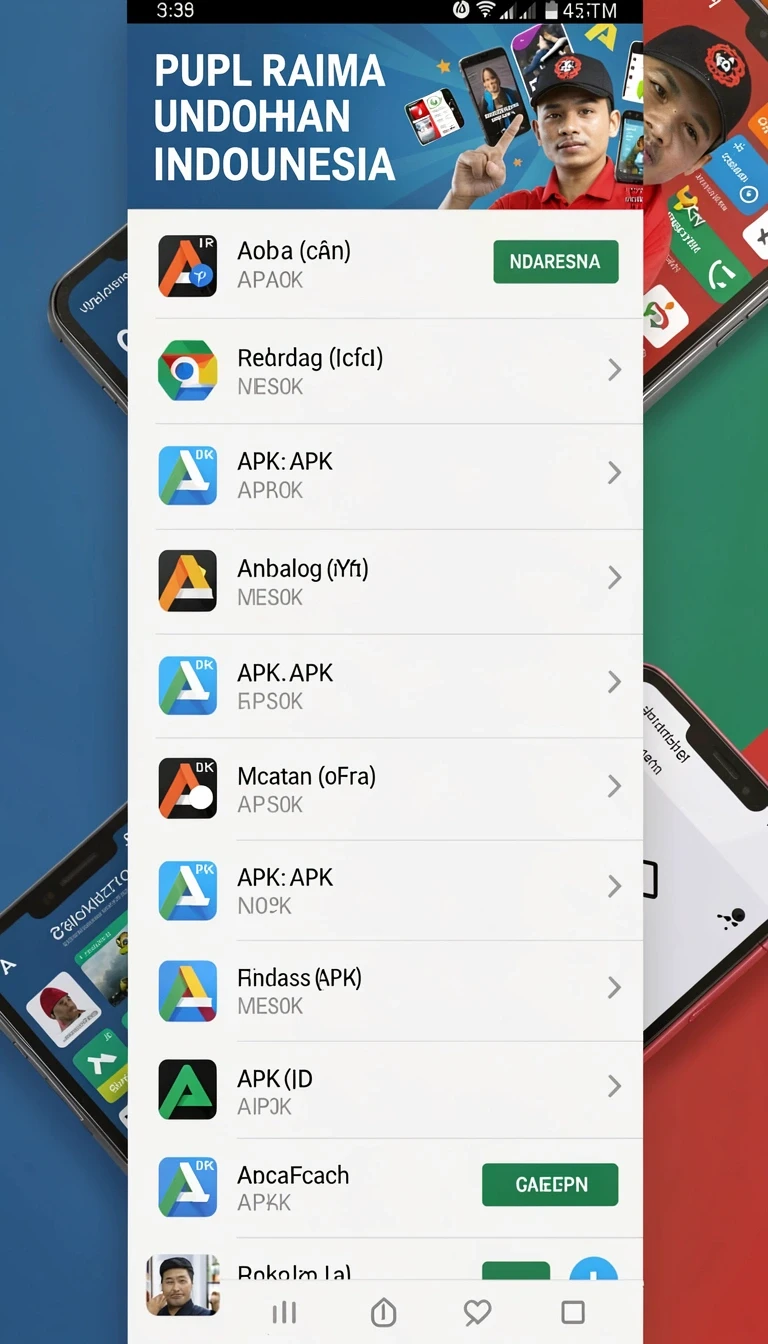 Review Aplikasi halimtoto screenshot 1