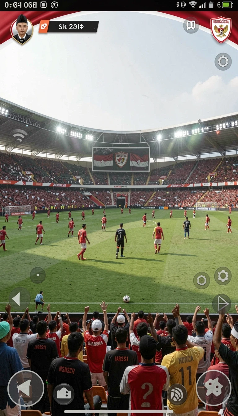 Review Aplikasi mega77 screenshot 3