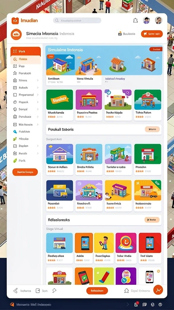 Aplikasi 88bos Resmi: Download dan Instalasi screenshot 1