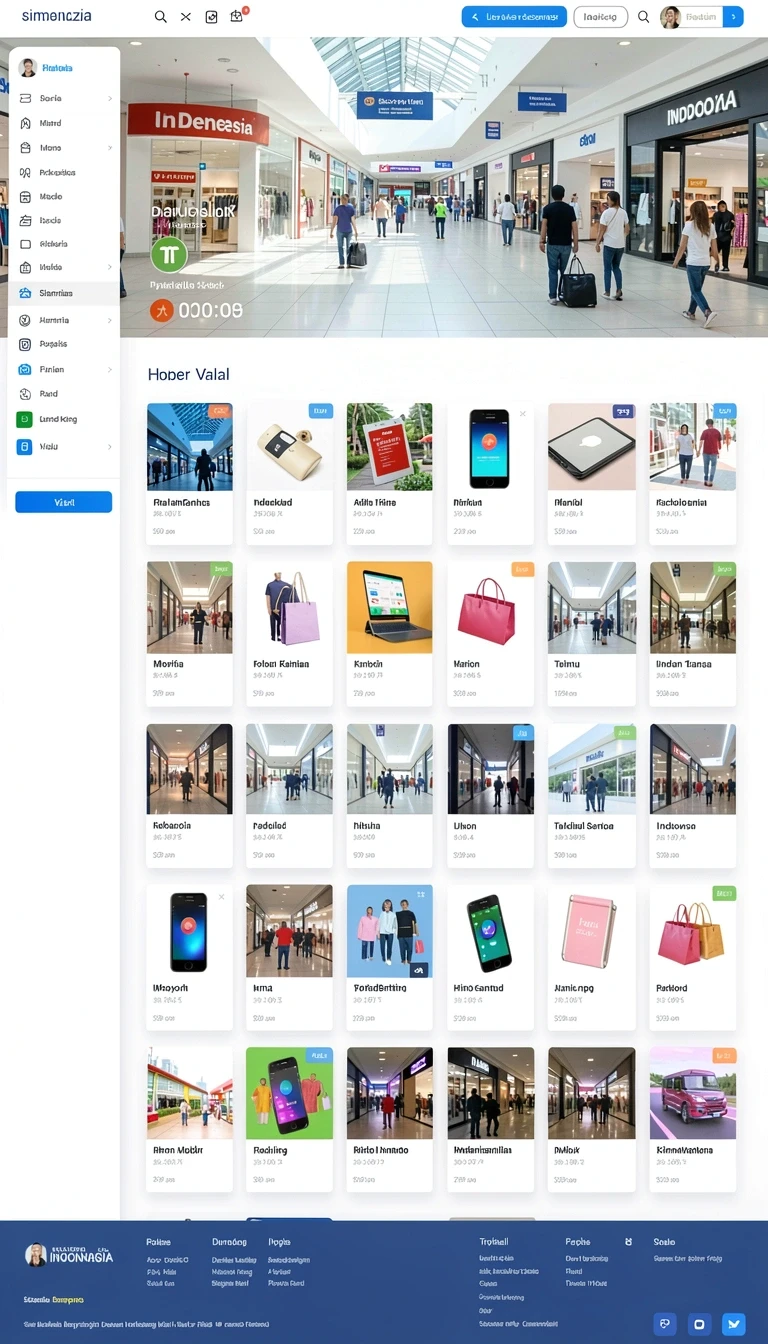 Aplikasi dewa787 Resmi: Download dan Instalasi screenshot 3