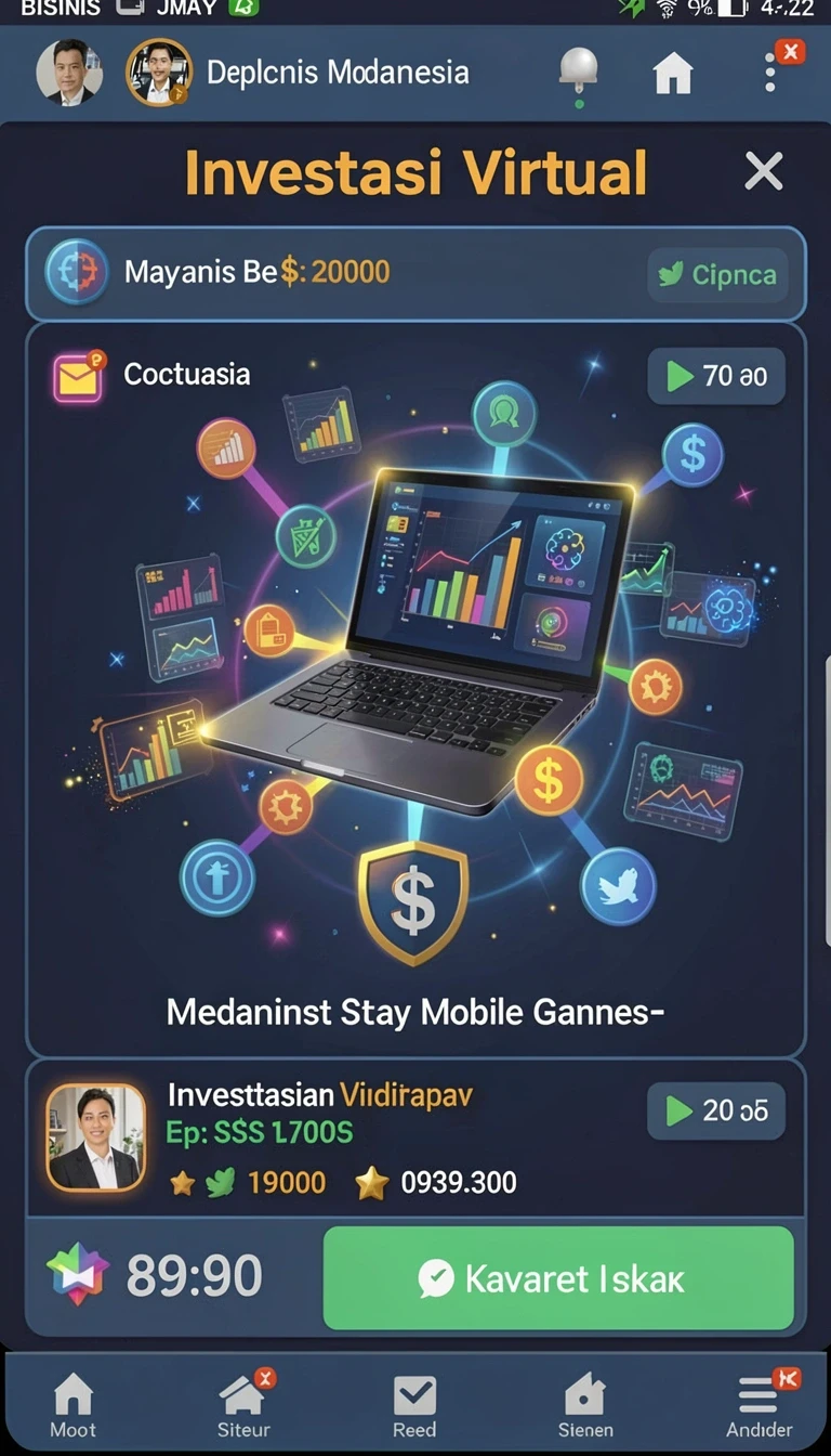 Aplikasi f200m Resmi: Download dan Instalasi screenshot 2