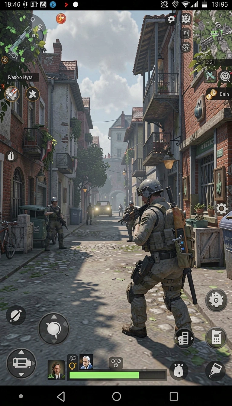 Review Aplikasi garudajitu screenshot 3