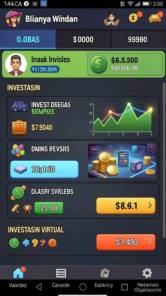 Review Aplikasi tokopediavip screenshot 1
