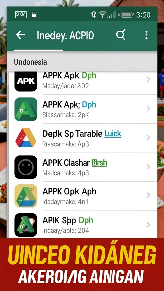 Review Aplikasi qq222 screenshot 3