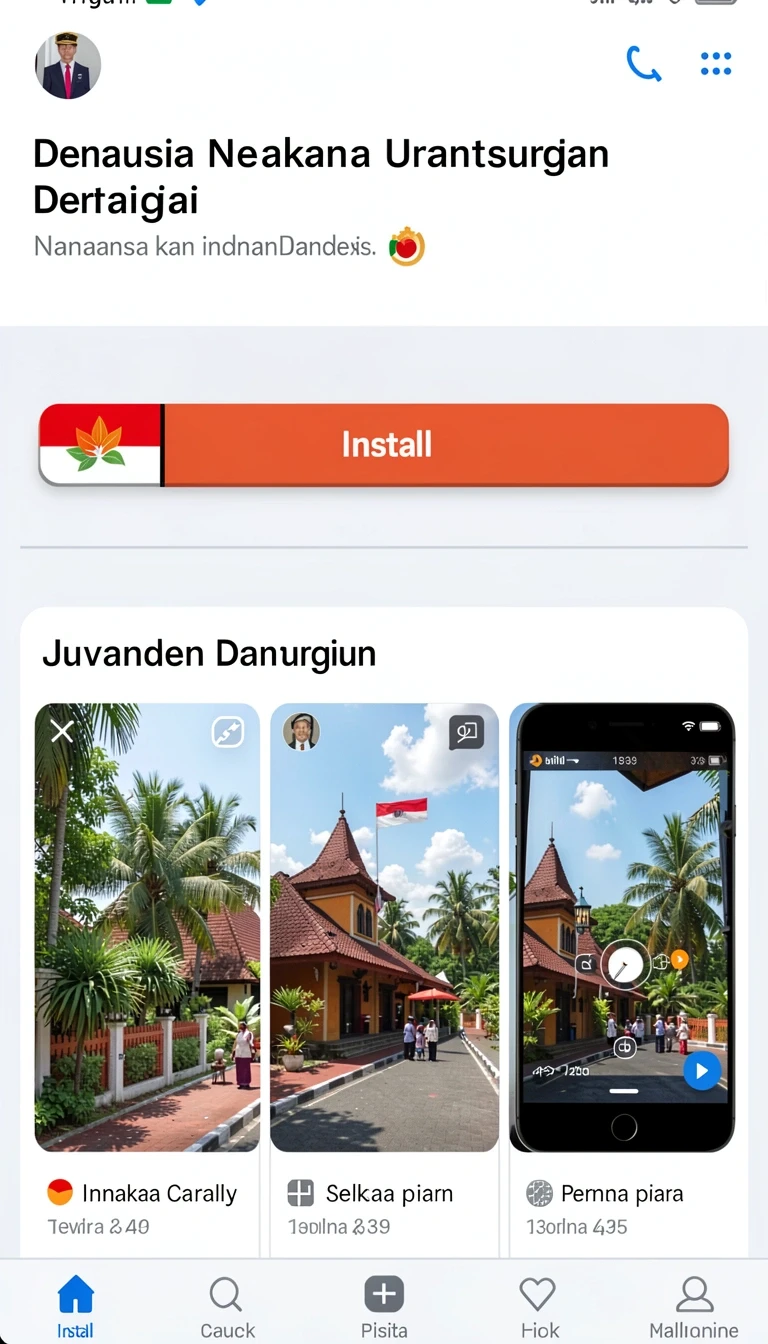 Review Aplikasi gacor108 screenshot 2
