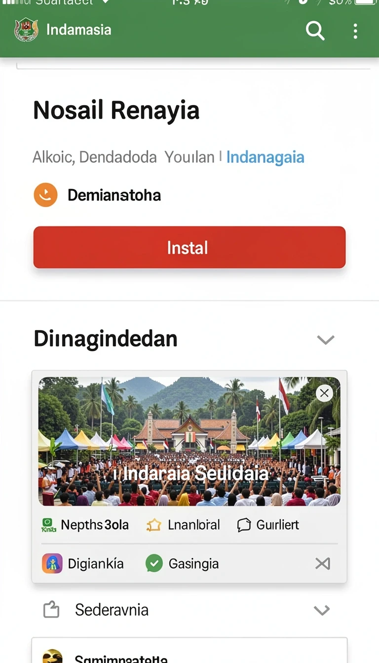 Review Aplikasi slotgacor screenshot 1